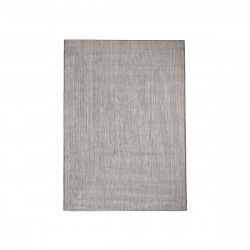 Outdoor rug Quadro Grey