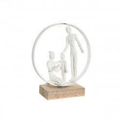 Deko-Figur DKD Home Decor...