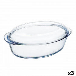 Vas pentru Cuptor Pyrex...