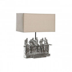 Desk lamp DKD Home Decor 36...