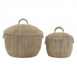 Basket set DKD Home Decor...