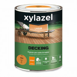 Lac Xylazel Decking...