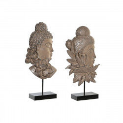 Deko-Figur DKD Home Decor...