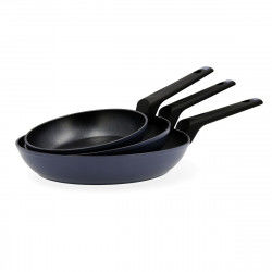 Set of pans Bidasoa...