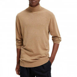 Herren Pullover Camel M...