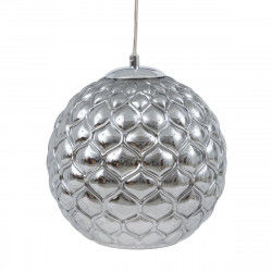 Deckenlampe Kristall Silber...