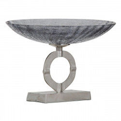 Centerpiece Grey Silver 33...