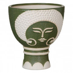 Ghiveci Ceramică Verde 19 x...