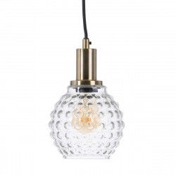 Ceiling Light Crystal Metal...