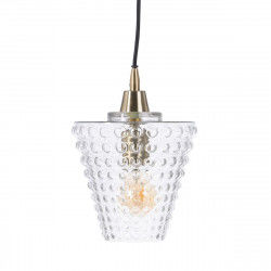 Ceiling Light Crystal Metal...