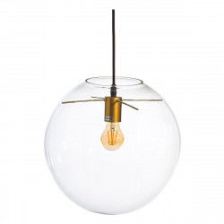 Deckenlampe Kristall Gold...