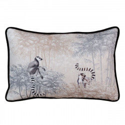 Kissen Polyester 45 x 30 cm...