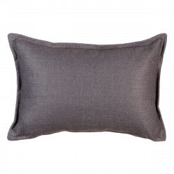 Cushion Polyester Dark grey...