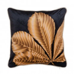 Cushion Black Golden...