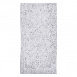 Teppich 80 x 150 cm Grau...