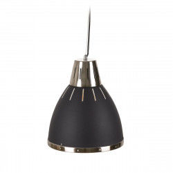 Deckenlampe Schwarz Metall...