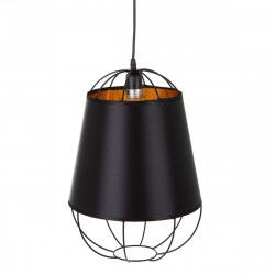 Ceiling Light Black Golden...