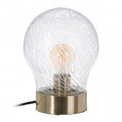 Tischlampe Gold Metall...