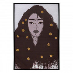 Canvas Lady 62,6 x 4,3 x...