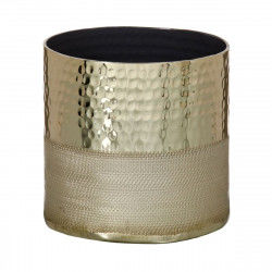 Vase Gold 13 x 13 x 13 cm...