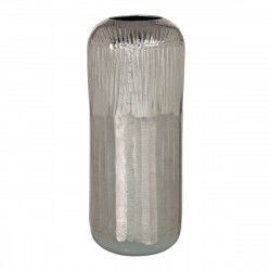 Vase Silber Aluminium 15 x...