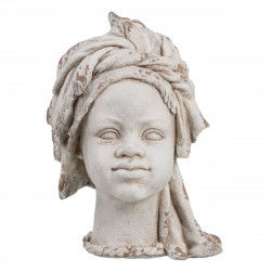 Bust 32 x 28 x 46 cm Resin...