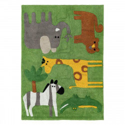 Playmat Cotton 160 x 120 cm