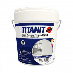 Farbe Titanlux Titanit...