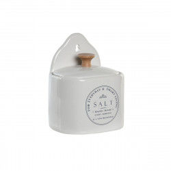 Salt Shaker with Lid DKD...