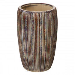 Vase 16 x 16 x 25,5 cm aus...