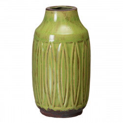 Vase Ceramic Pistachio 15 x...