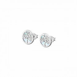 Ladies' Earrings Lotus...