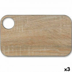 Cutting board Arcos Brown...