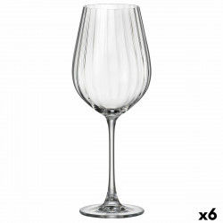 Wine glass Bohemia Crystal...