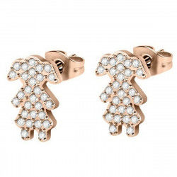 Ladies'Earrings Morellato LOVE