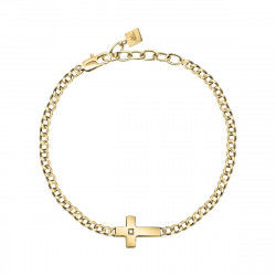 Men's Bracelet Morellato CROSS