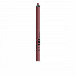 Lip Liner Pencil NYX Line...