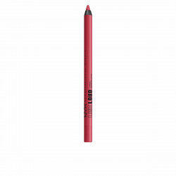 Lip Liner-Stift NYX Line...