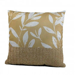 Cushion Nature craft Leaf...