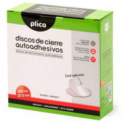 Adhesives PLICO 400 Pieces...