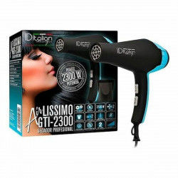 Hairdryer Id Italian...