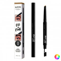 Eyebrow Make-up Fill &...