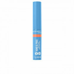 Coloured Lip Balm Rimmel...