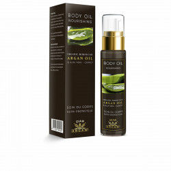 Body Oil   Revitalizing...