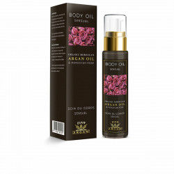 Body Oil   Pink Argan 50 ml