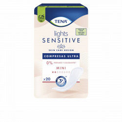 Normal Sanitary Pads Tena...