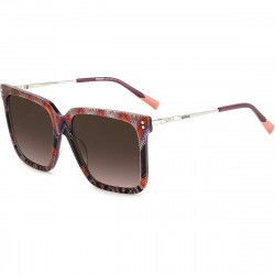 Damensonnenbrille Missoni...