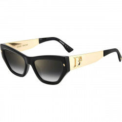 Damensonnenbrille Dsquared2...