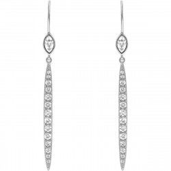 Ladies' Earrings Adore...