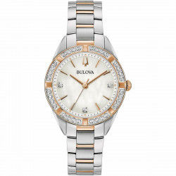 Ladies' Watch Bulova 98R281